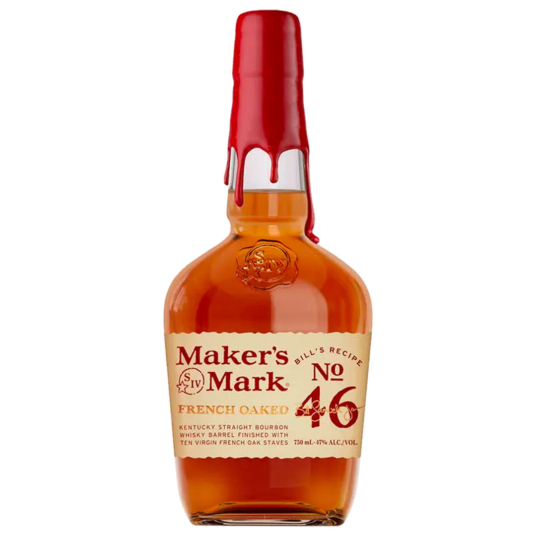 Maker's Mark 46 Bourbon Whisky