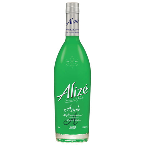 Alizé Apple Vodka