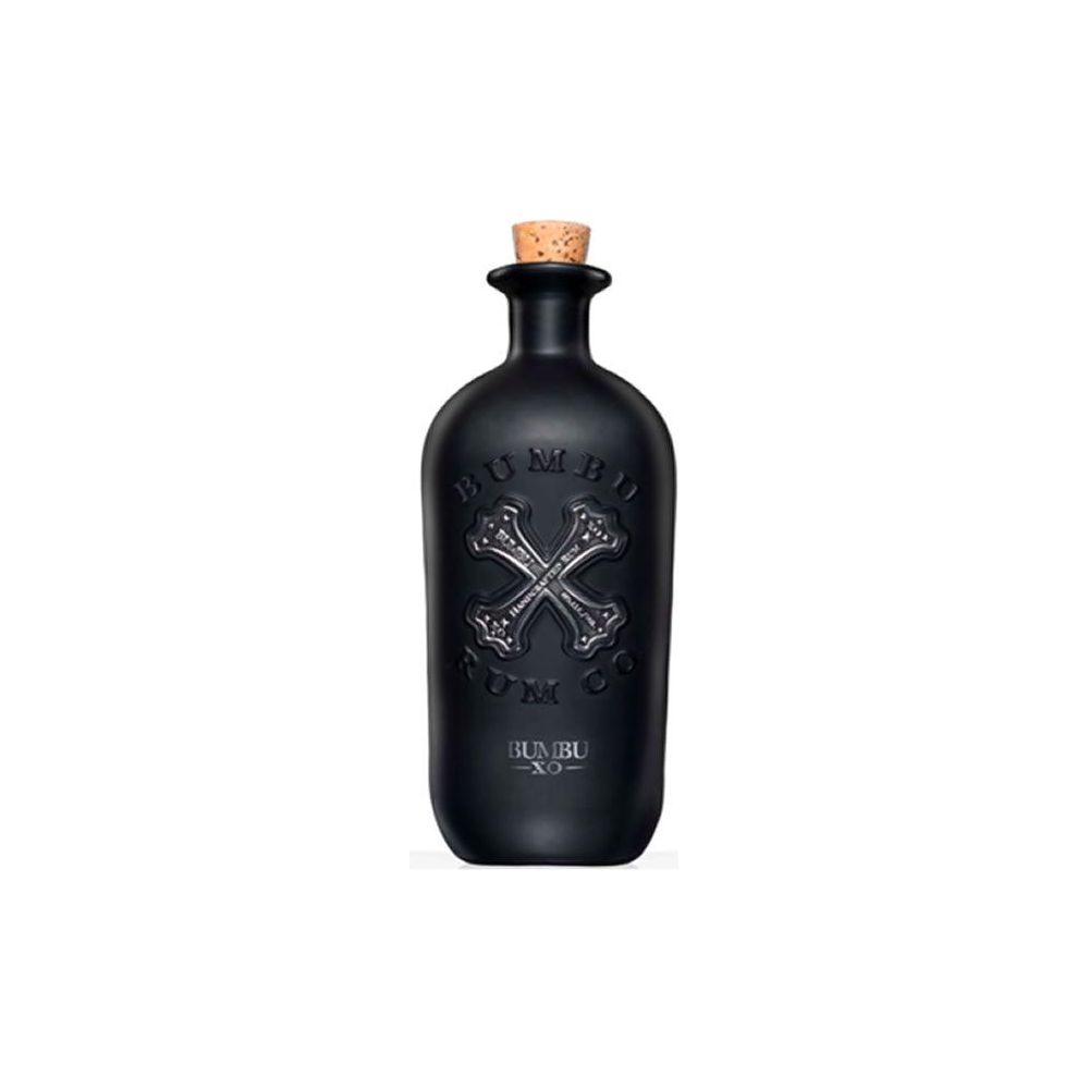 Bumbu XO Rum - Whiskey Caviar