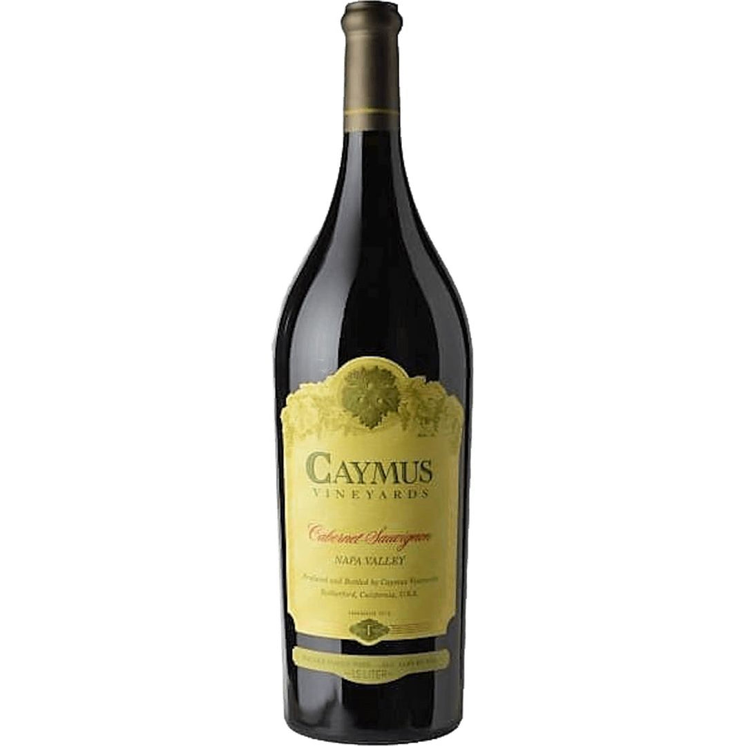 Caymus Vineyards Napa Valley Cabernet Sauvignon 1L