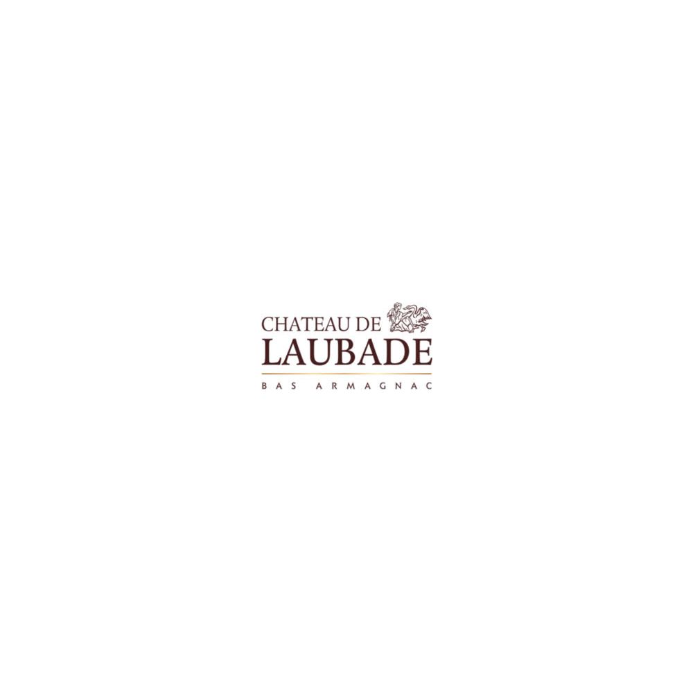 CHåTEAU DE LAUBADE 18 YEAR OLD ARMAGNAC