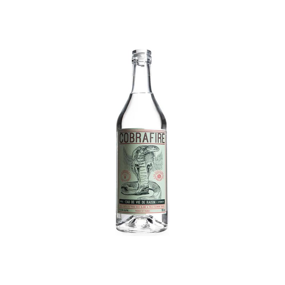 COBRAFIRE ESPERANCE EAU DE VIE