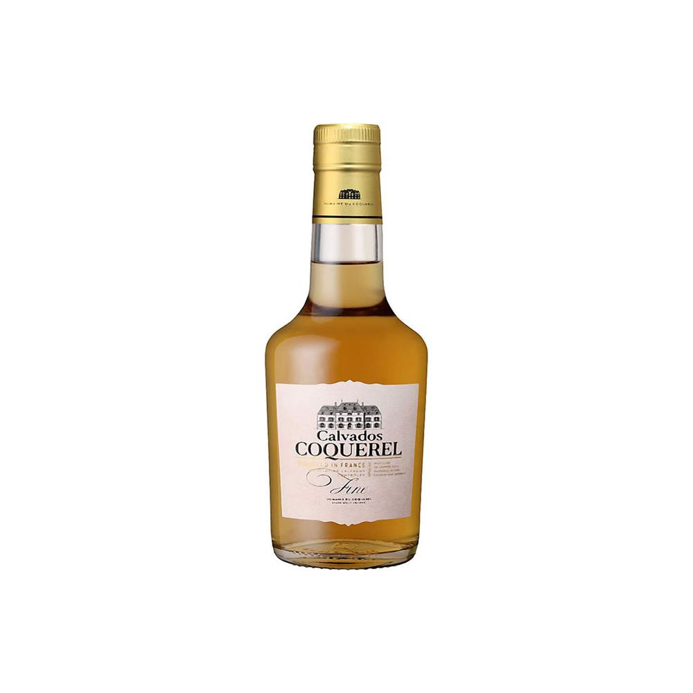 COQUEREL CALVADOS FINE