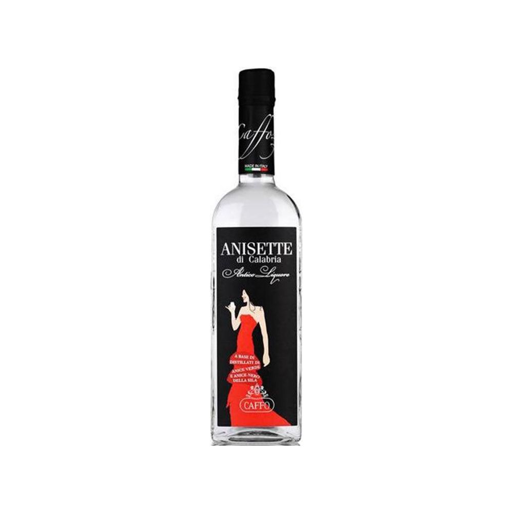 Caffo Anisette - Whiskey Caviar