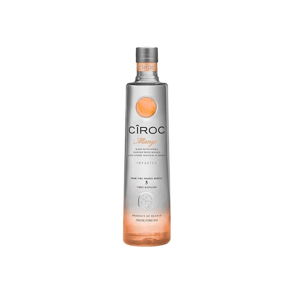 Ciroc Mango Vodka