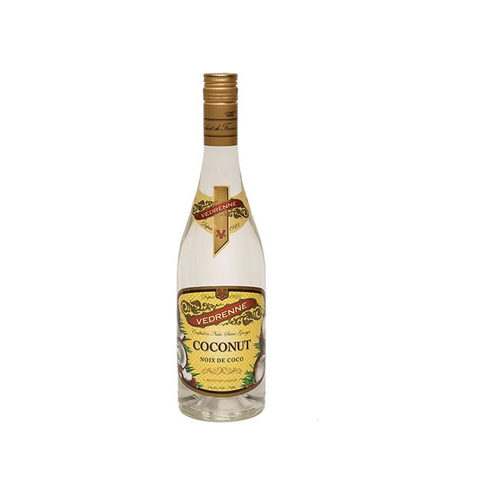 Védrenne Coconut Liqueur