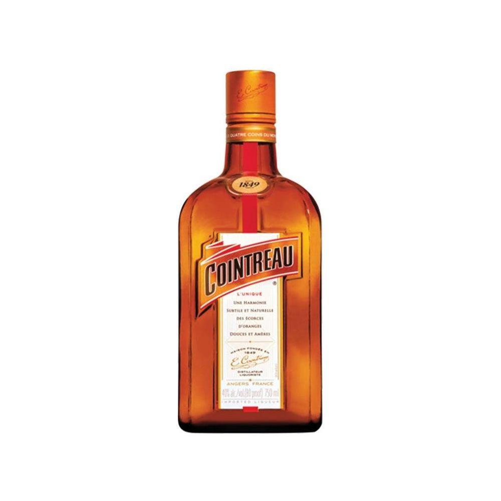 Cointreau Liqueur