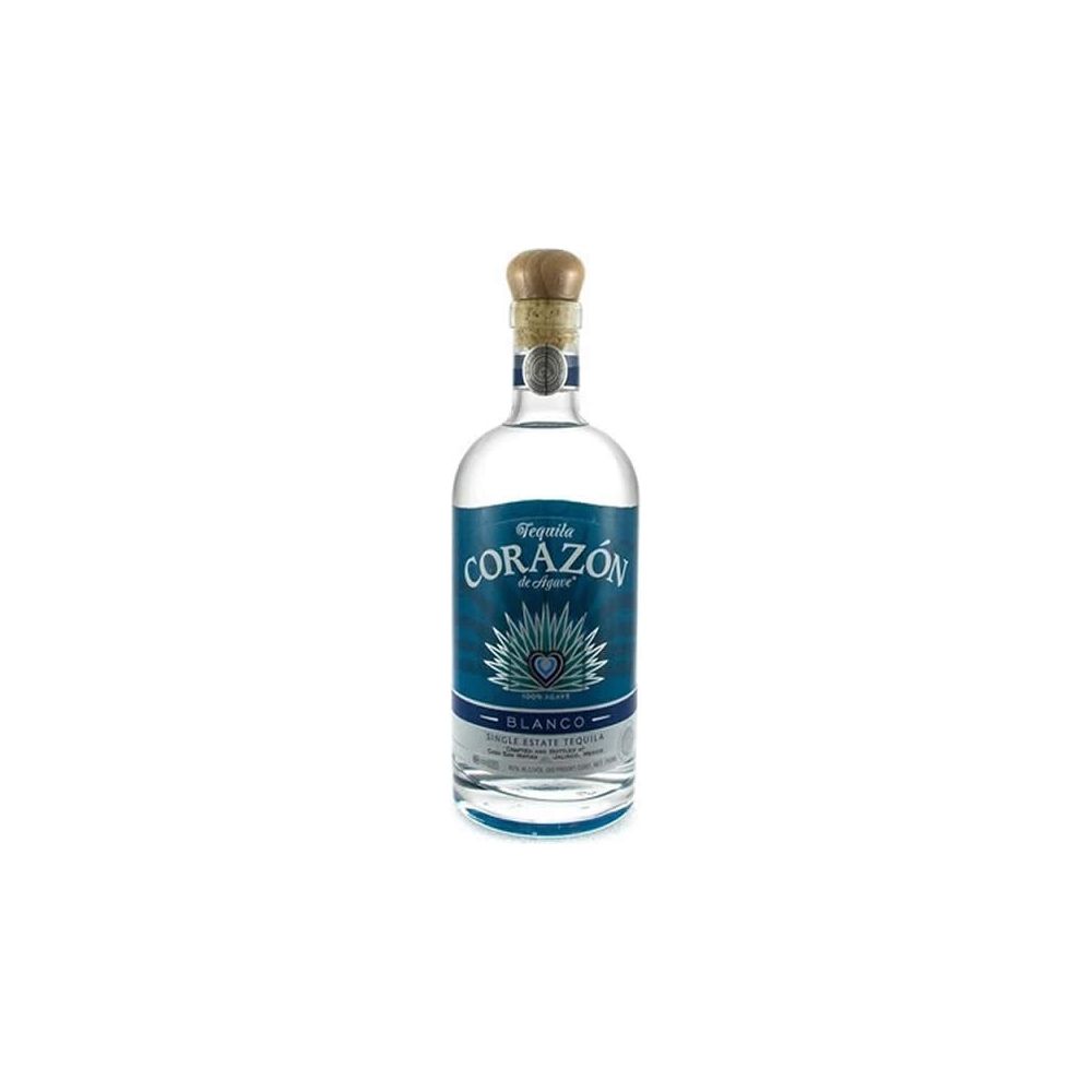 Tequila Corazon De Agave Tequila