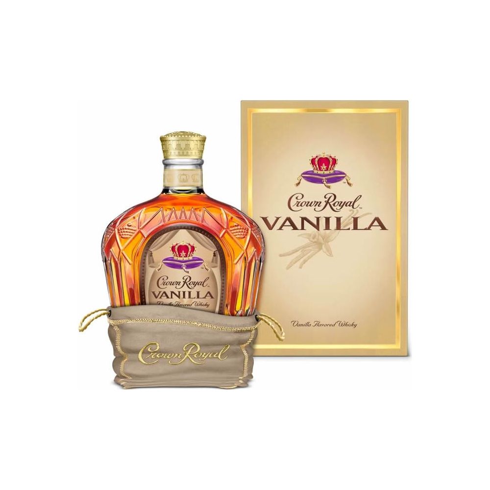 Crown Royal Vanilla Whisky