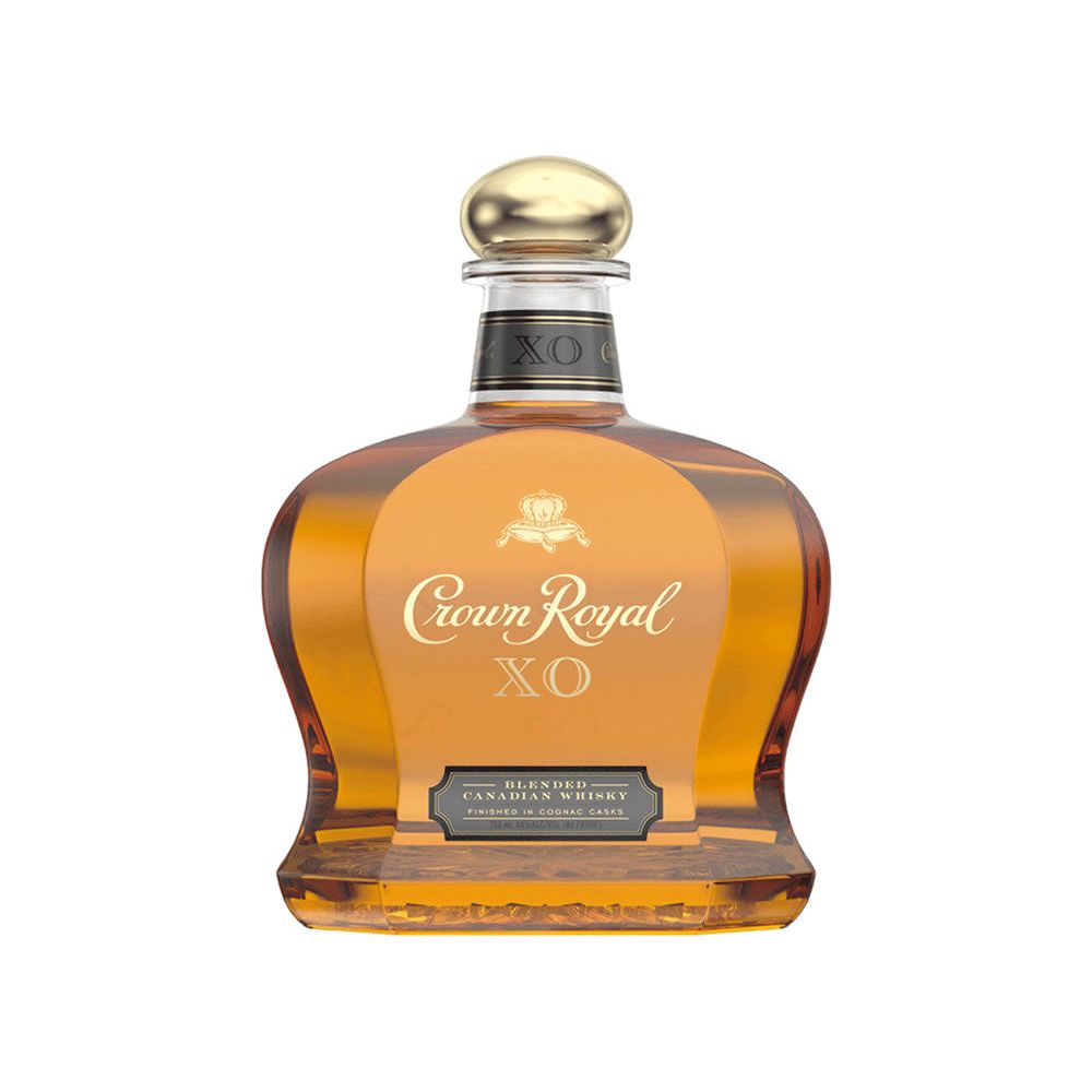 Crown Royal XO