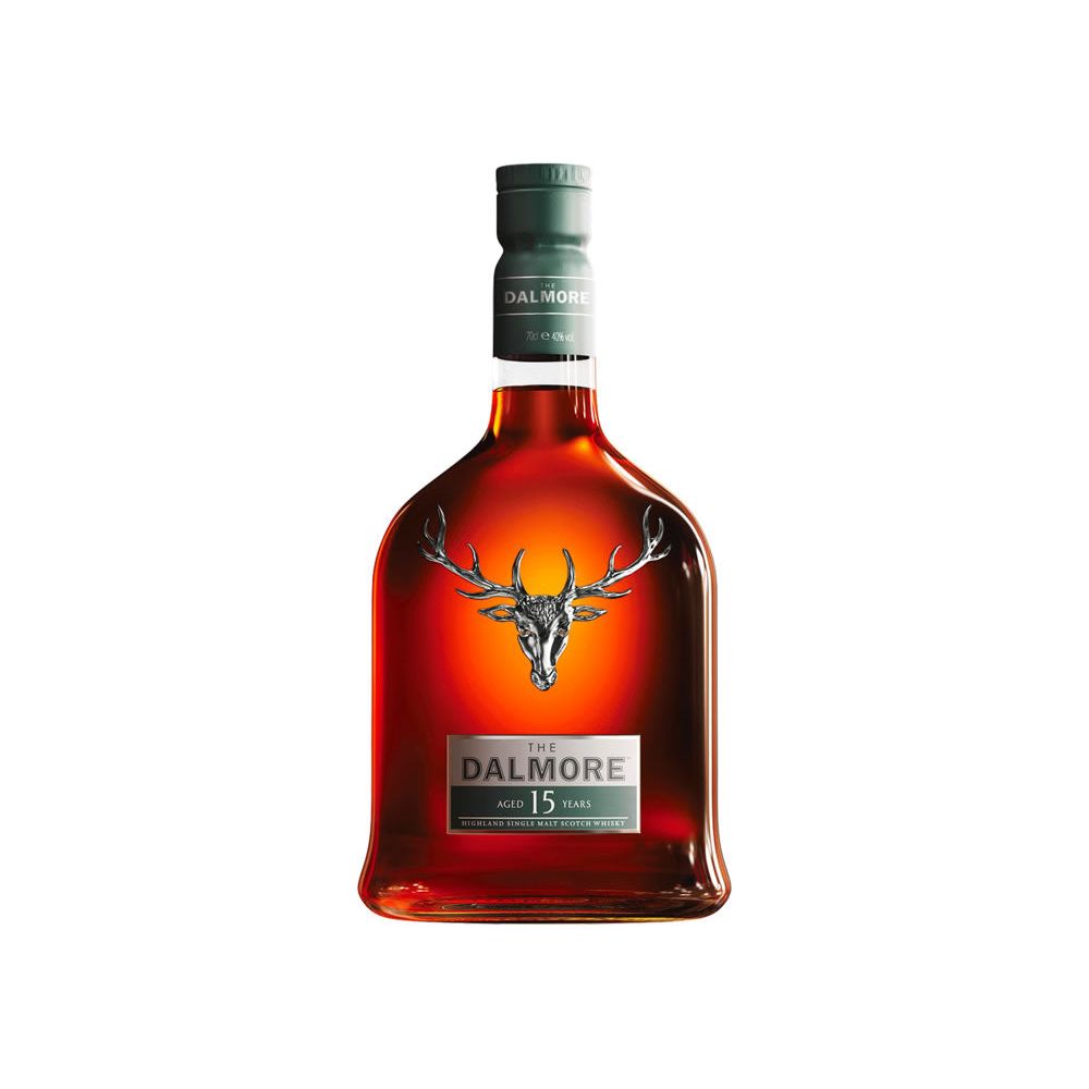 Dalmore 15 Year