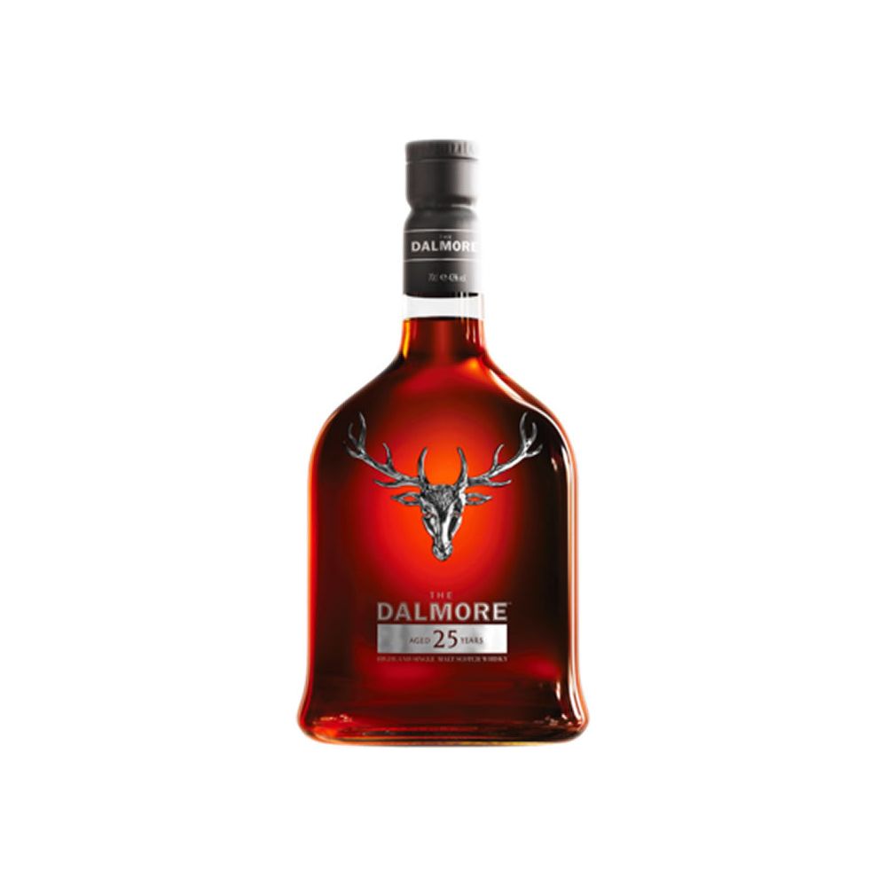 Dalmore 25 Year