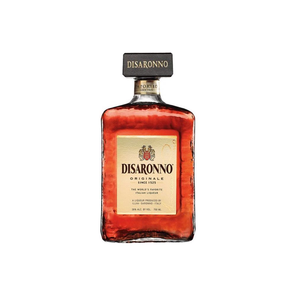 Disaronno Amaretto Liqueur