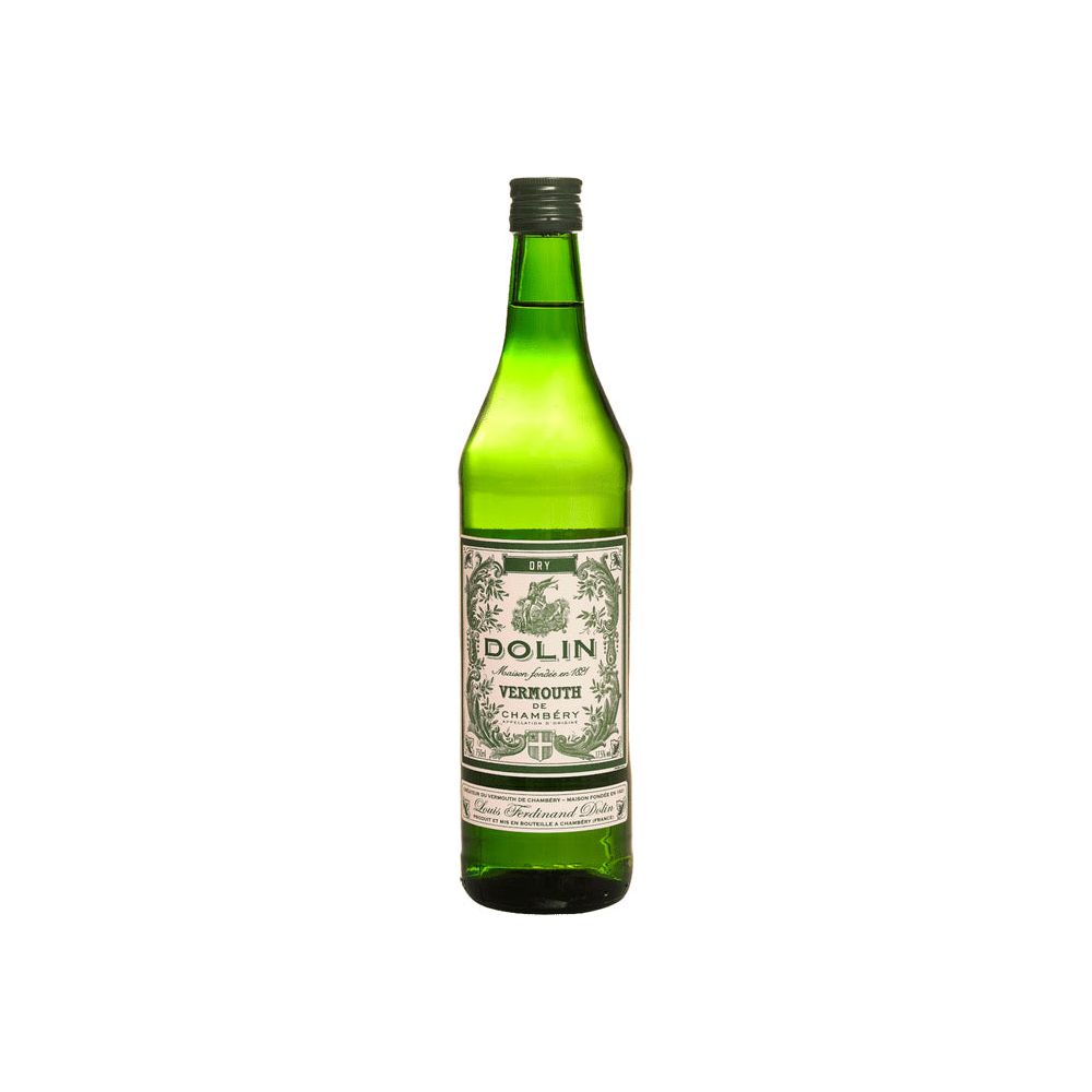 Dolin Vermouth de Chambery Dry