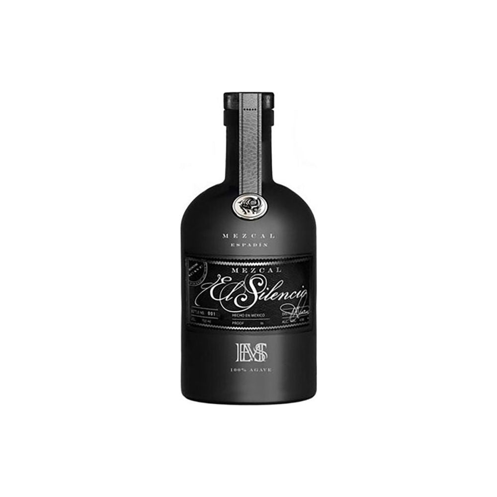 El Silencio Espadin Mezcal