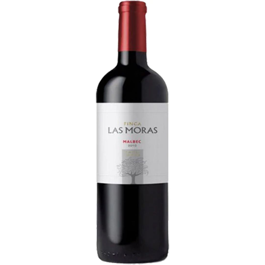 Finca Las Moras Argentina Malbec 750ml