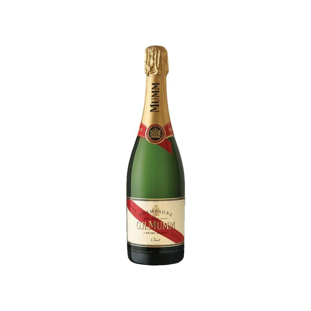 Mumm Cordon Rouge Brut NV