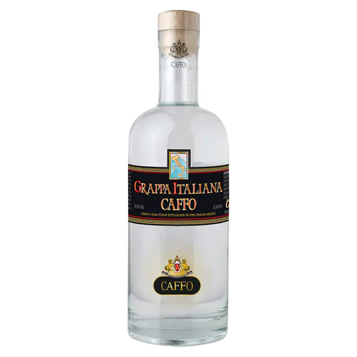 Caffo Grappa Italiana