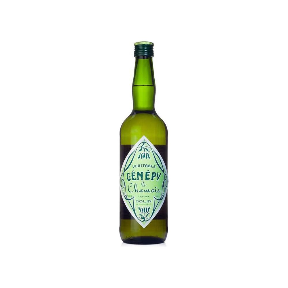 Dolin Génépy le Chamois Liqueur