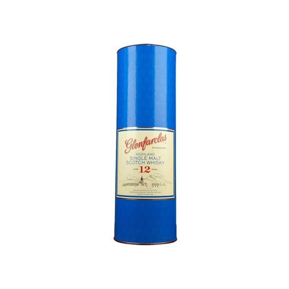 Glenfarclas 12 Year