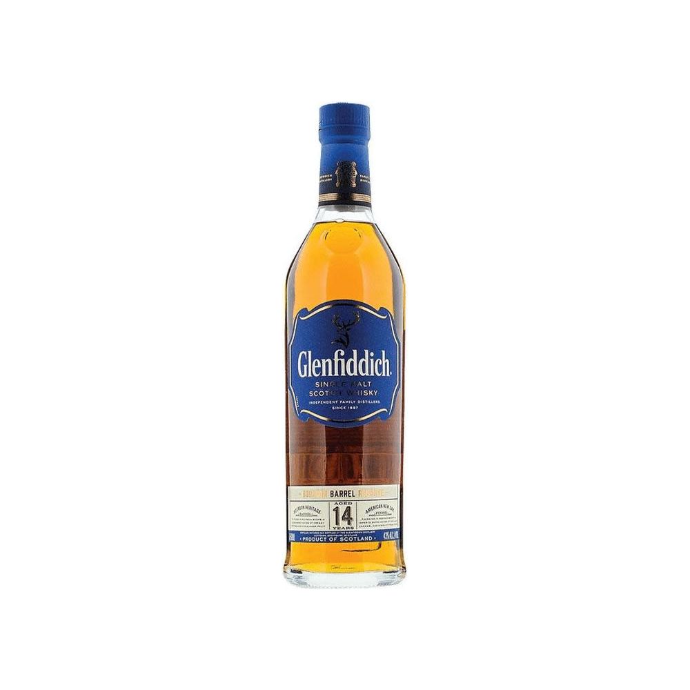 Glenfiddich 14 Year