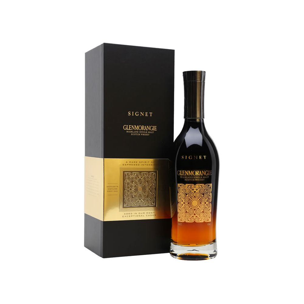 Glenmorangie Signet