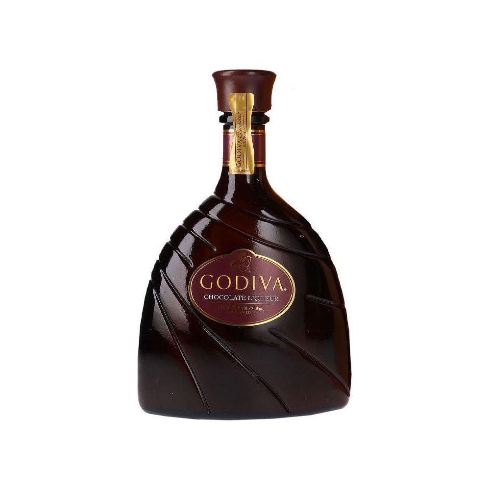 Godiva Chocolate Liqueur