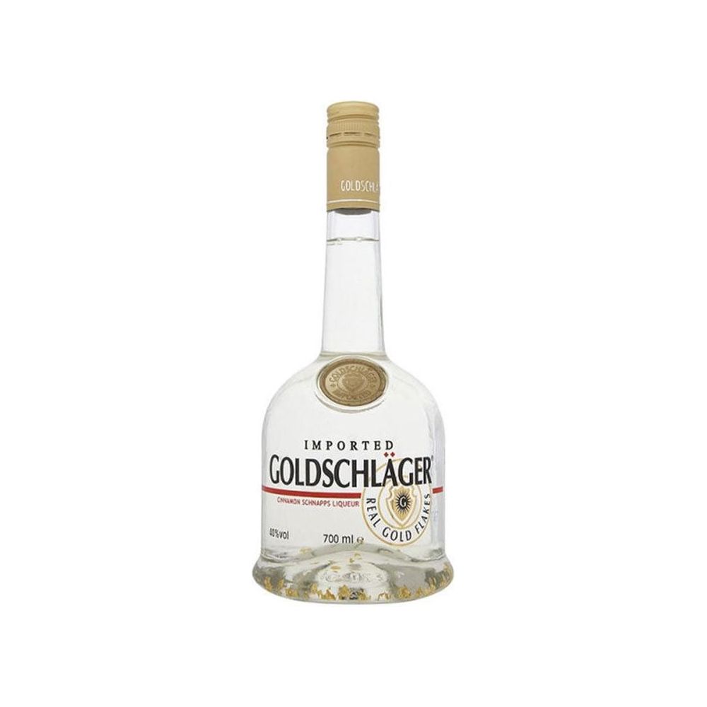 Goldschlager Cinnamon Schnapps