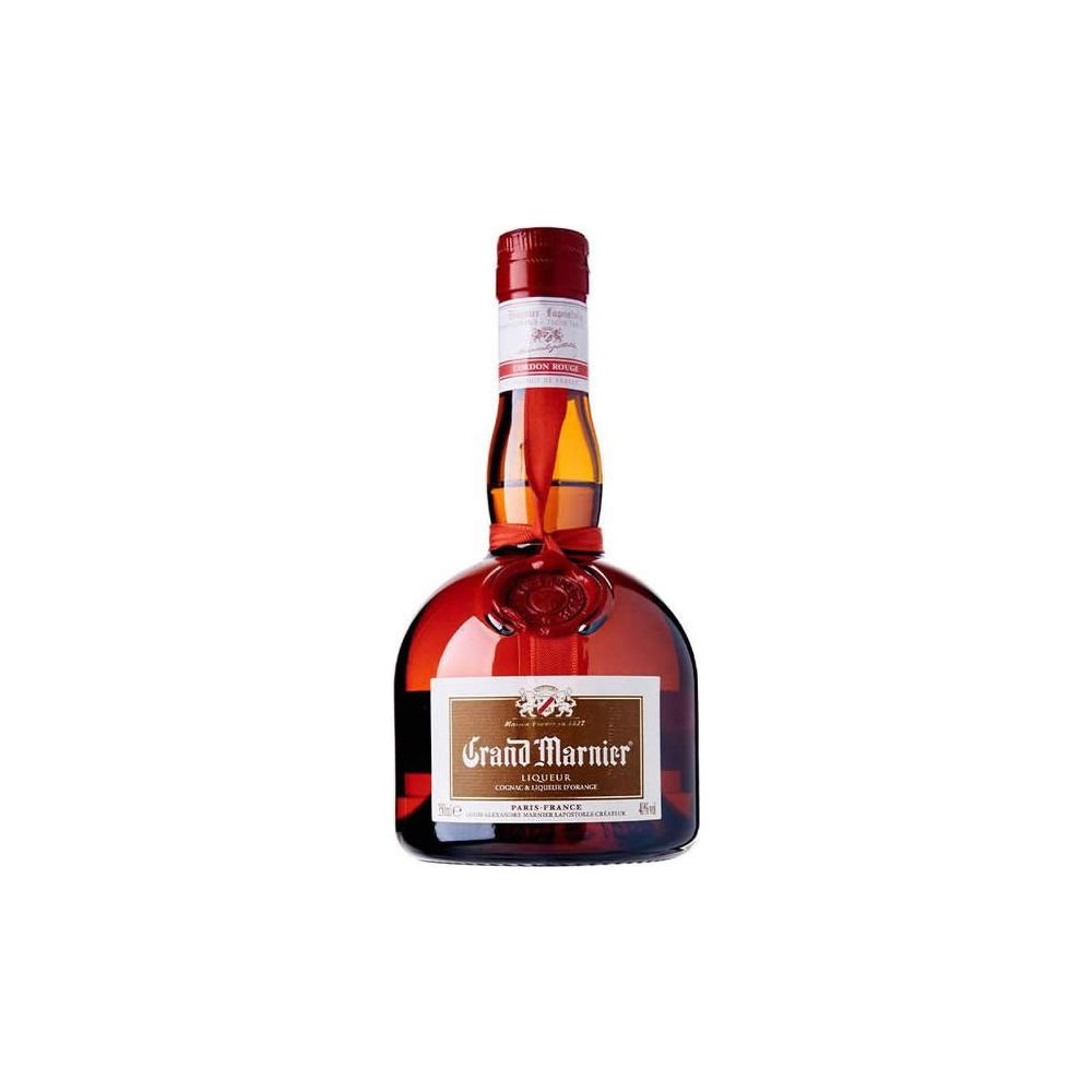 Grand Marnier Liqueur