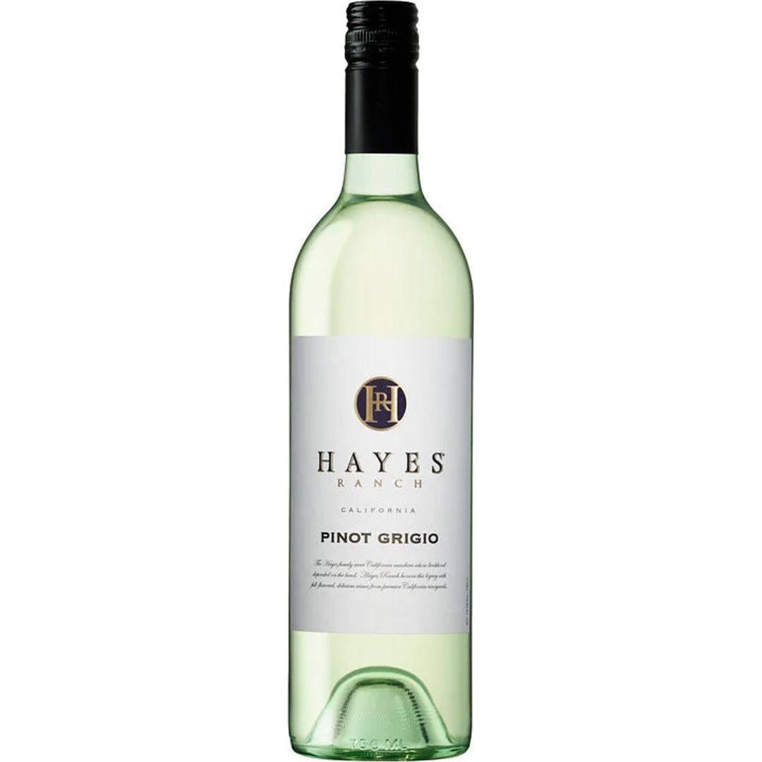 Hayes Ranch Pinot Grigio California