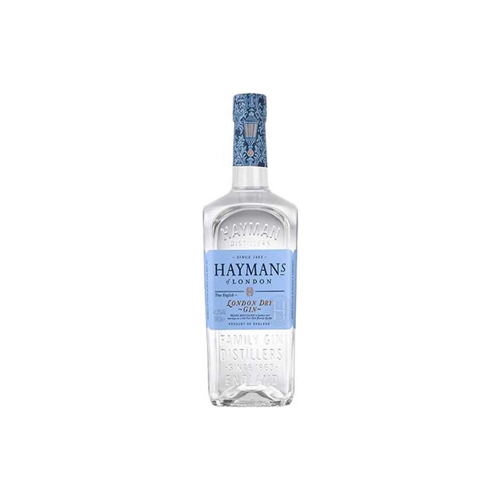 Hayman's London Dry Gin 94 Proof