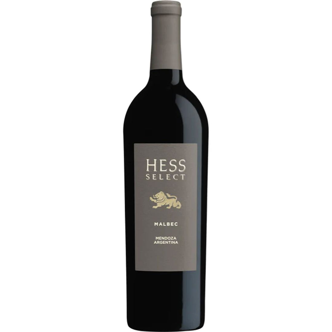 Hess Select Mendoza Argentina Malbec