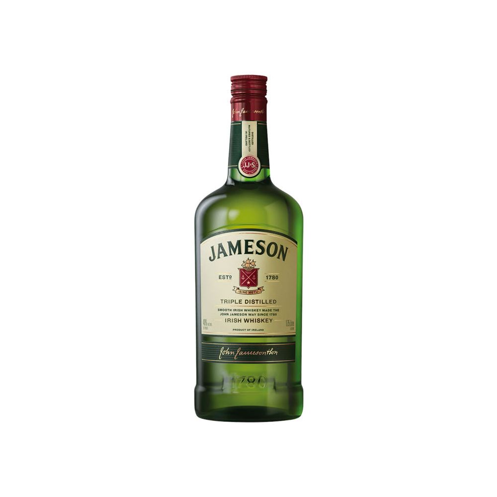 Jameson 1.75L