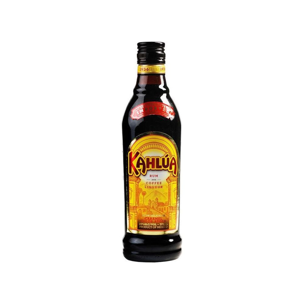 Kahlua Liqueur