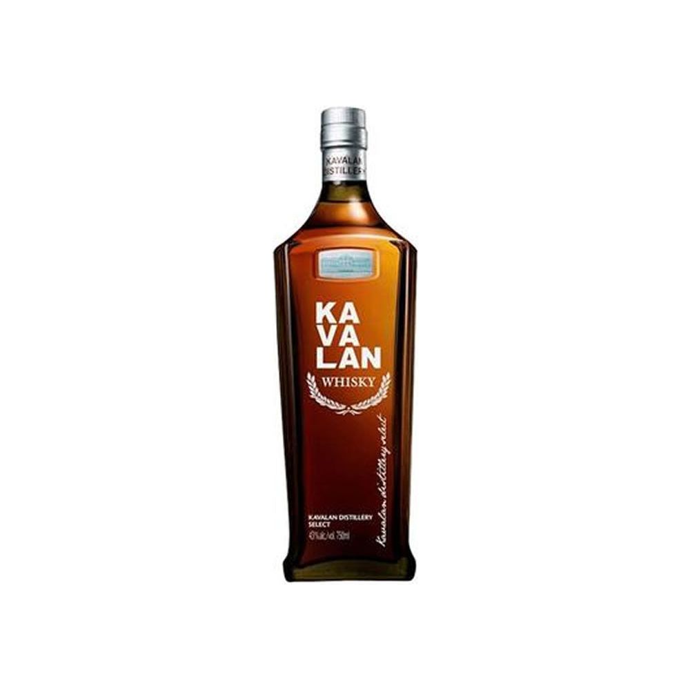 Kavalan Whiskey Classic