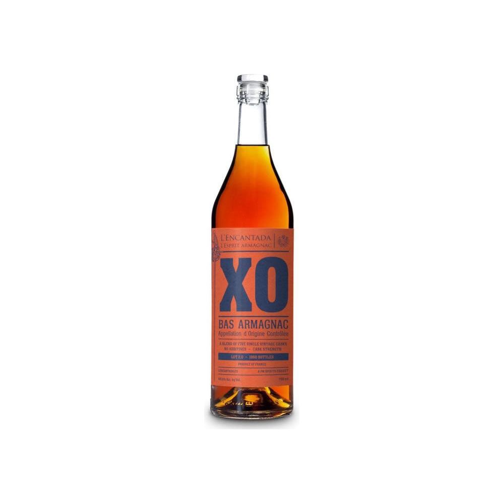 L ENCANTADA ARMAGNAC XO 2.0