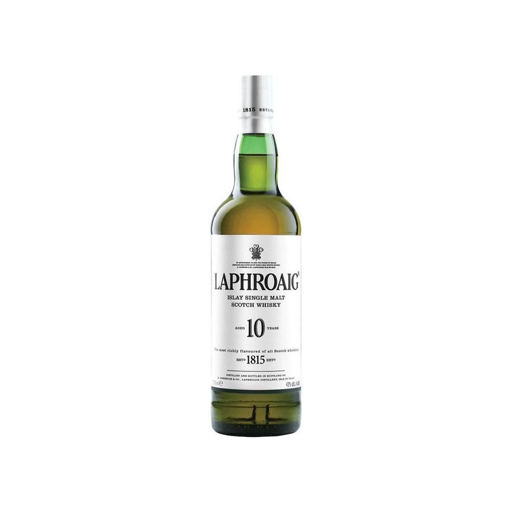 Laphroaig 10 Year