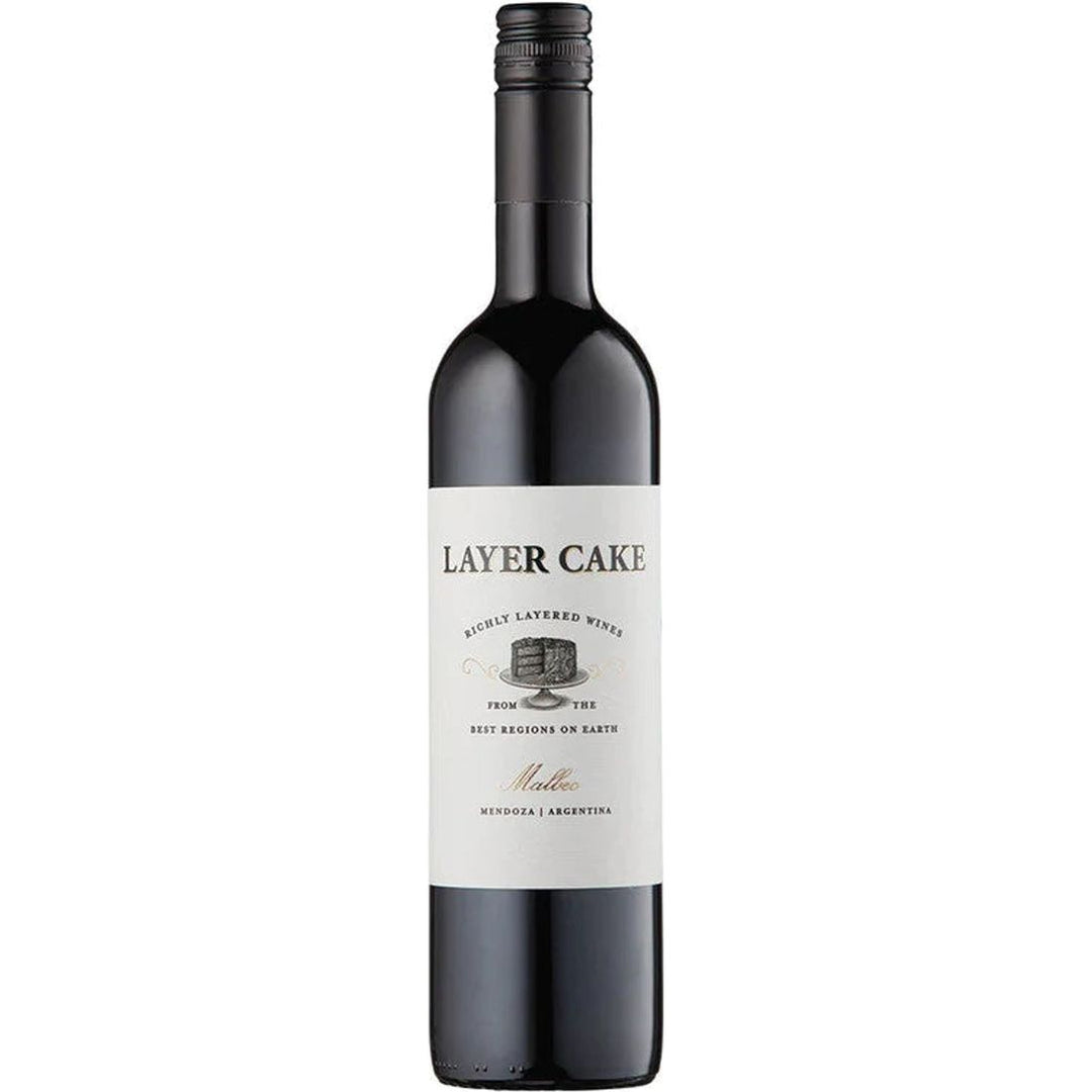 Layer Cake Malbec Mendoza