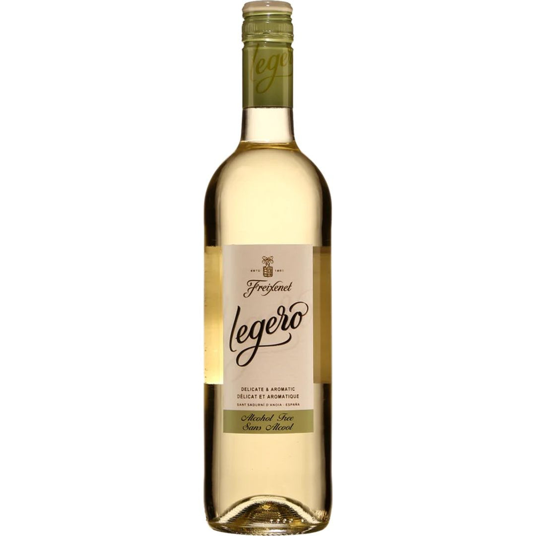 Freixenet Legero White Alcohol Free