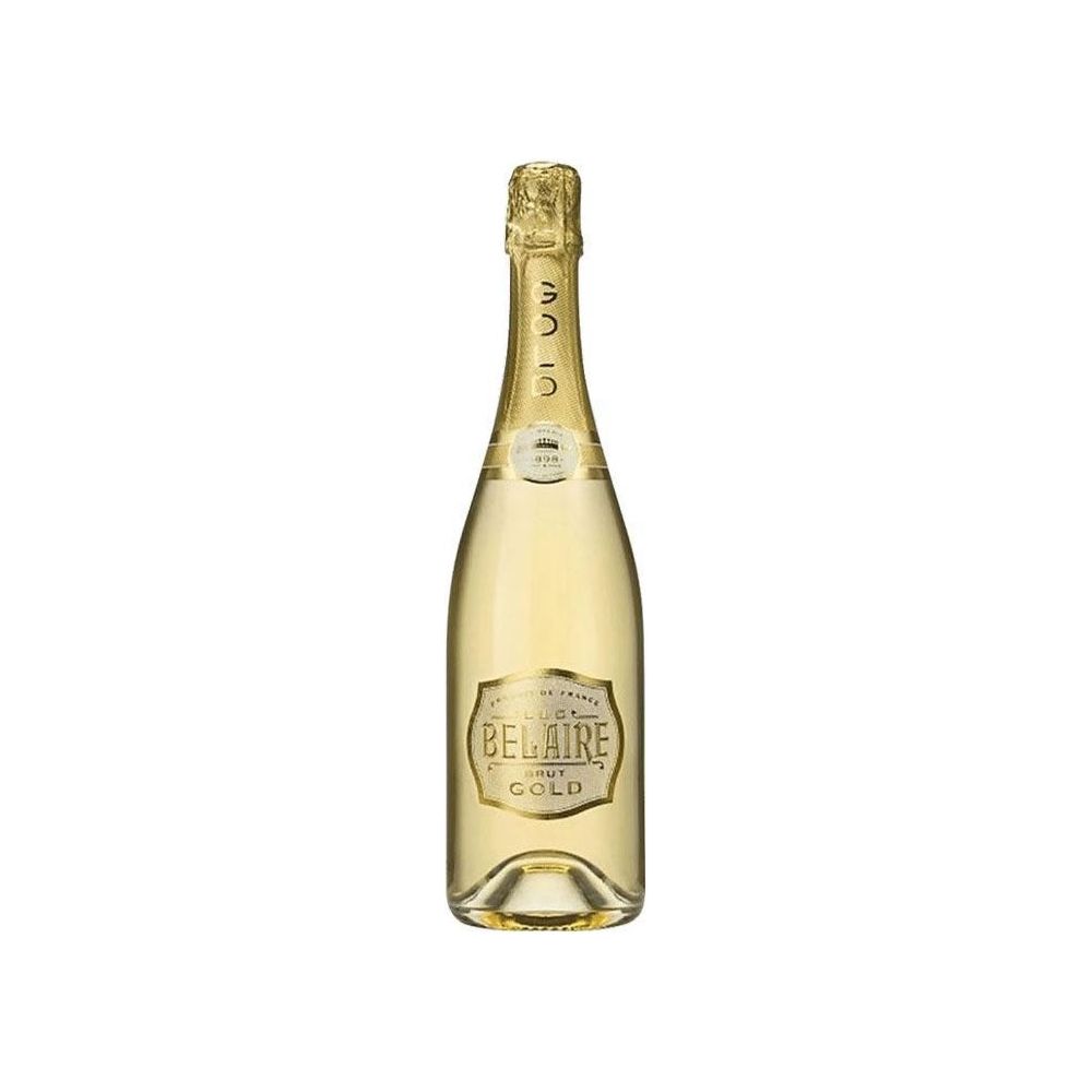 Luc Belaire Gold