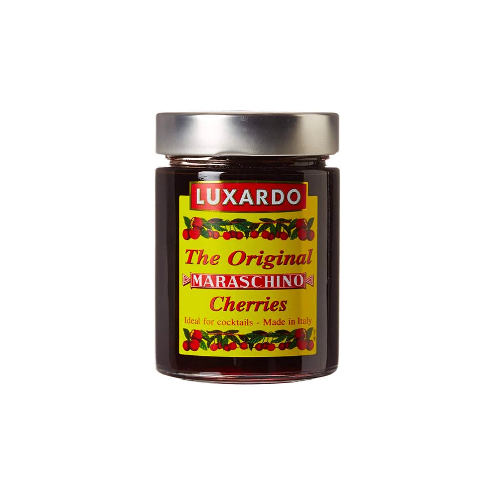 Luxardo The Original Maraschino Cherries