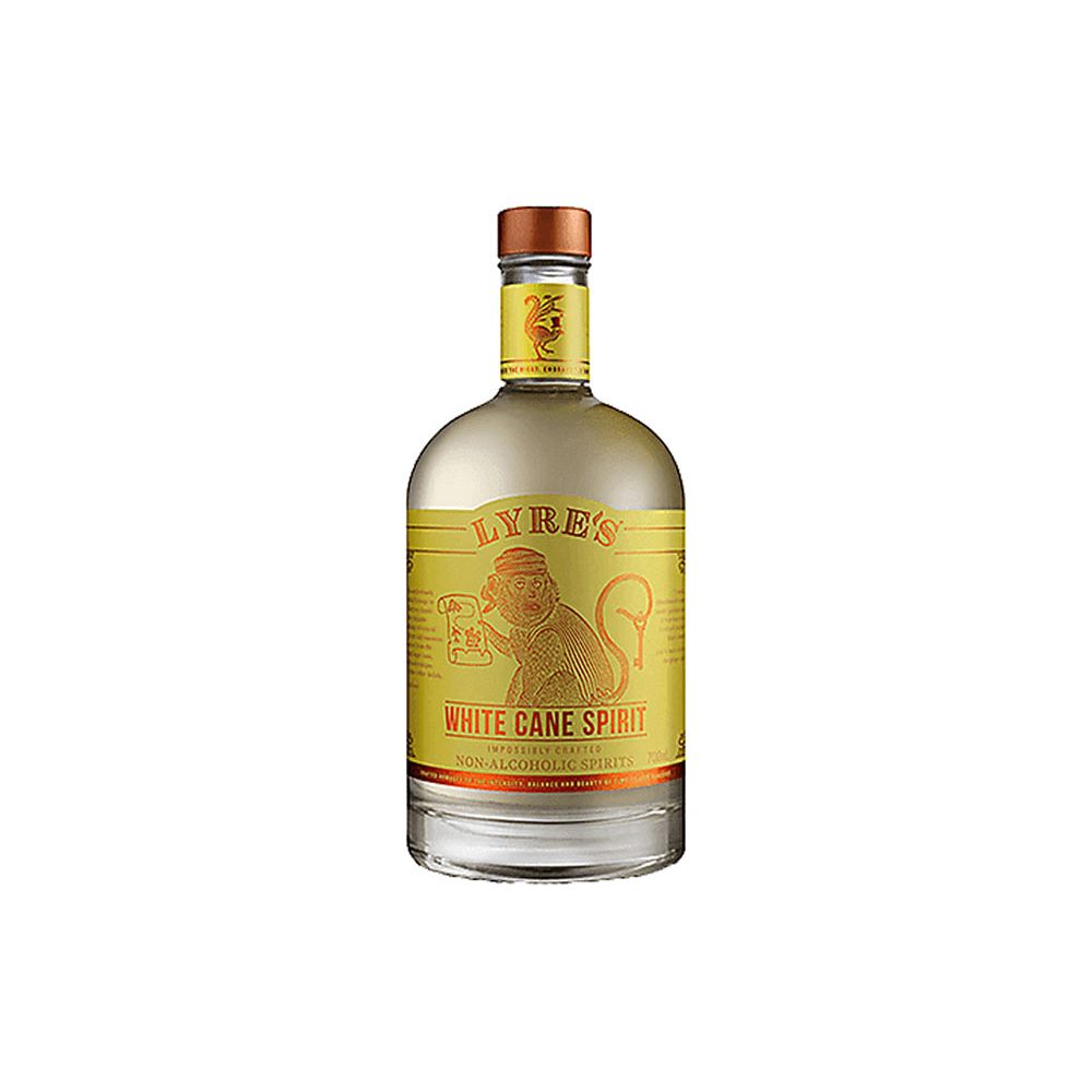 Lyre's White Cane Non-Alcoholic Spirit