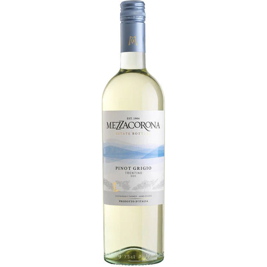 Mezzacorona Pinot Grigio Trentino