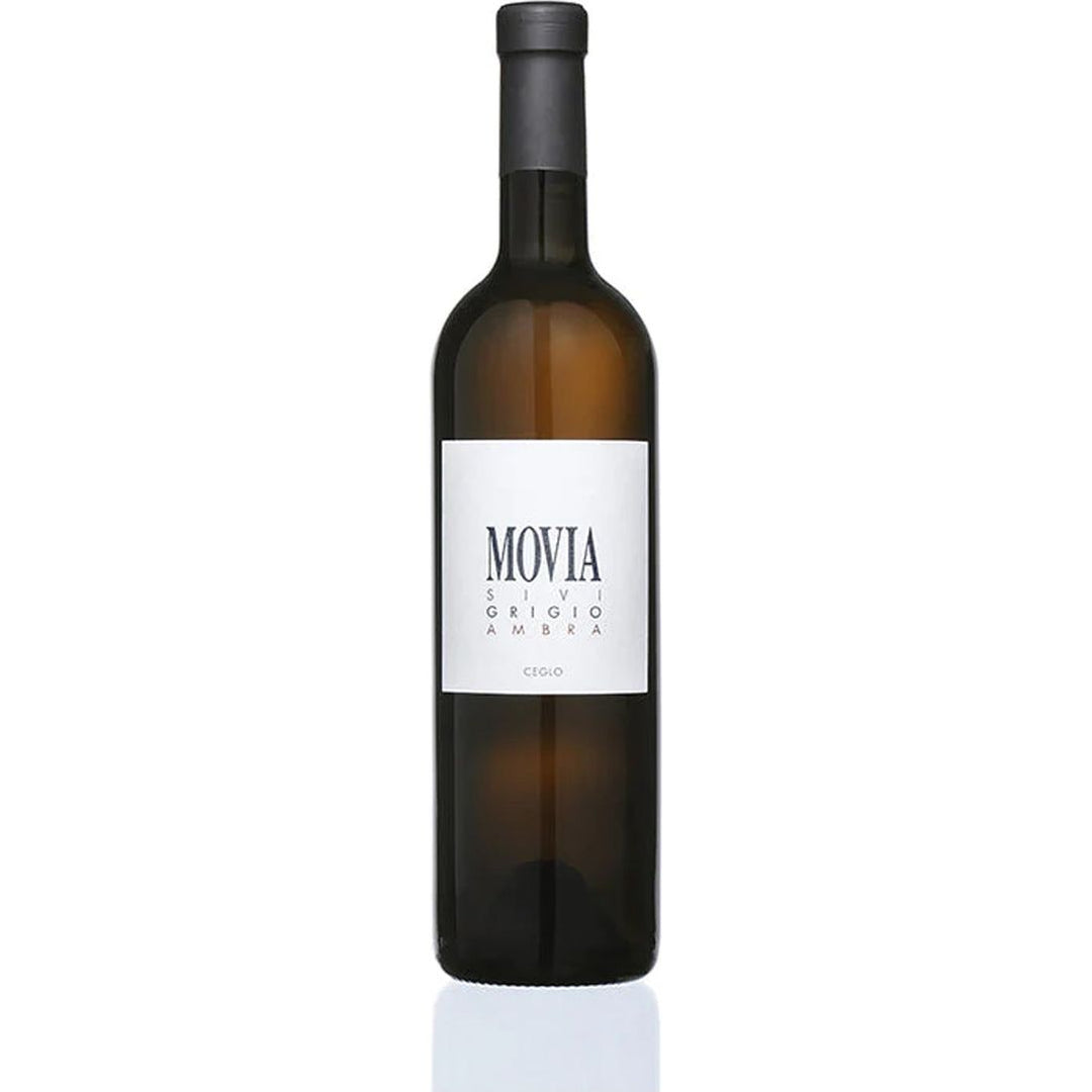 Movia Pinot Grigio Ambra Brda