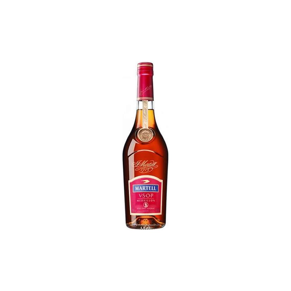 Martell Cognac VSOP