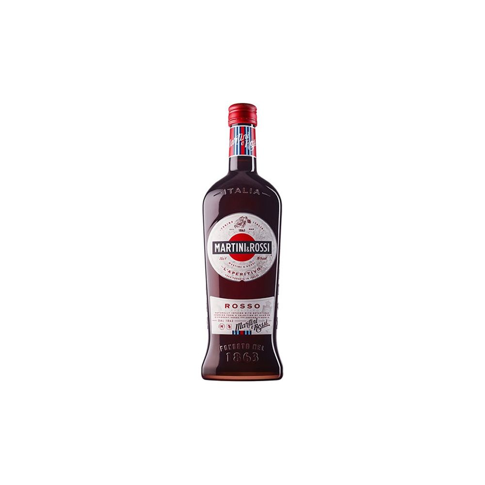 Martini & Rossi Rosso