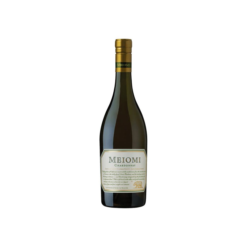 Meiomi Chardonnay