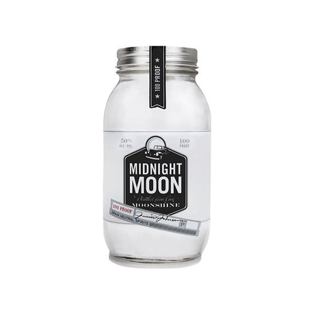 Midnight Moon 100 Proof