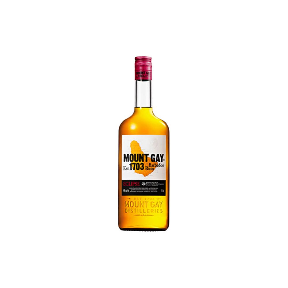 Mount Gay 1703 Eclipse Rum