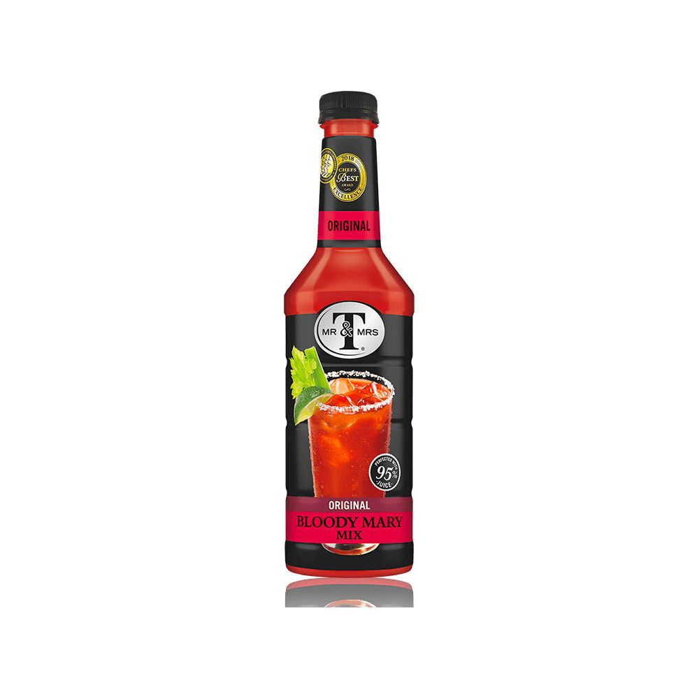 Mr & Mrs T Bloody Mary Mix